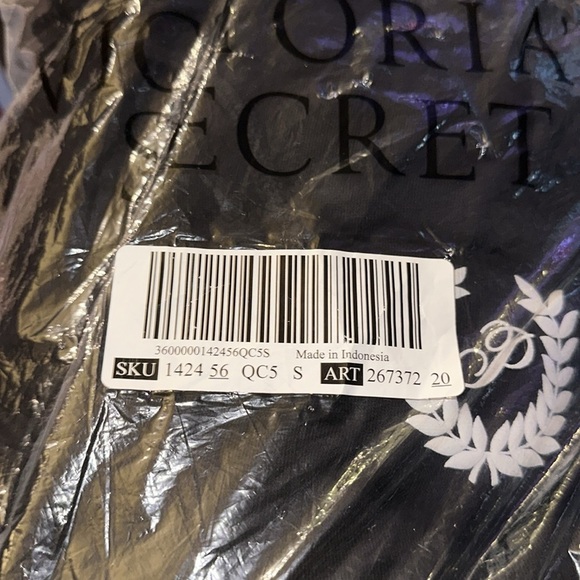 Victoria Secret PINK Everyday Fleece‎ High-Waist Gym Pants - Picture 5 of 6